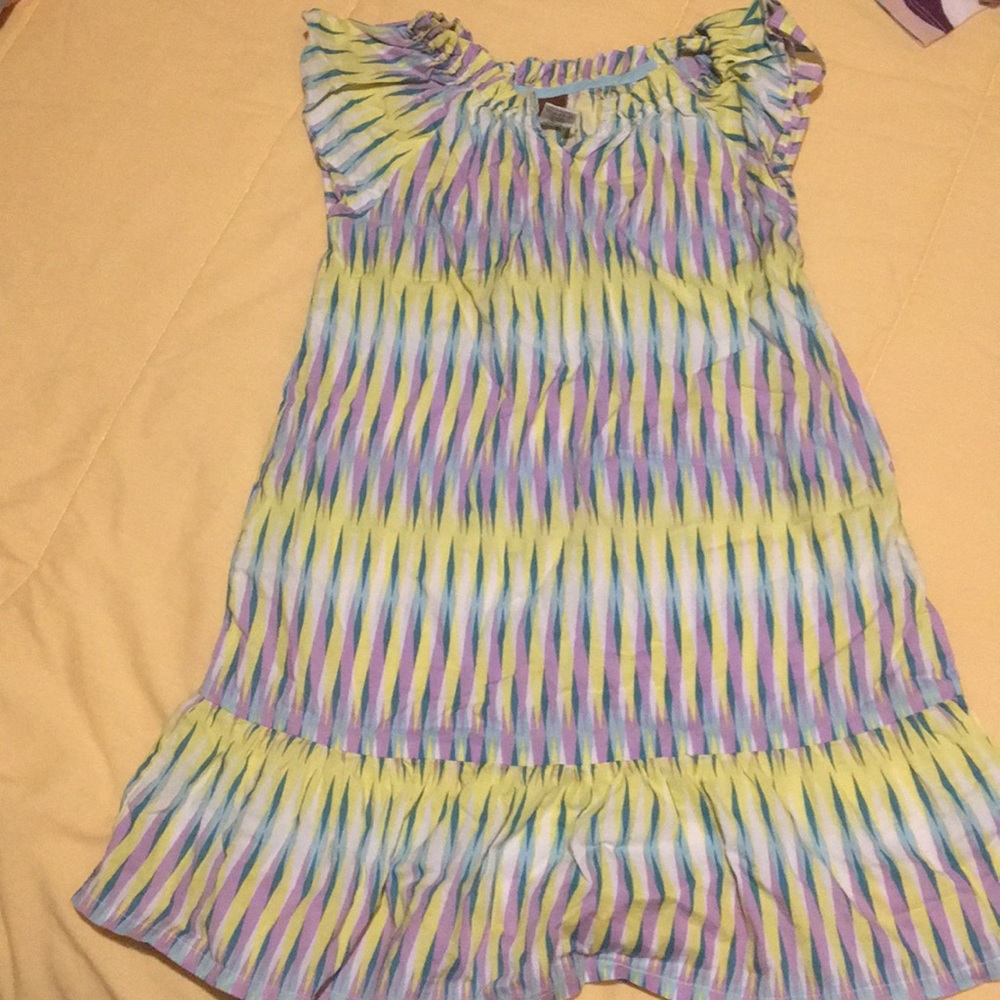 Tea dress